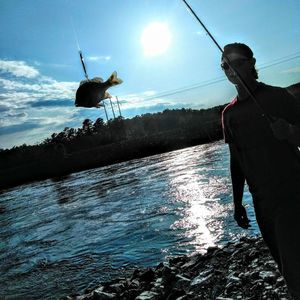 Meet your Posher, Jayden